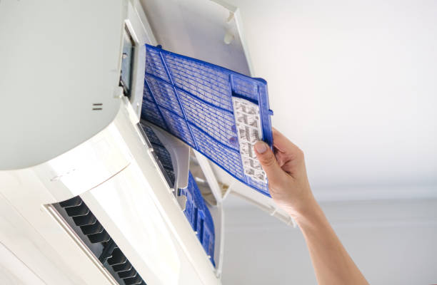 Best Commercial HVAC Duct Cleaning  in Carlisle, KY