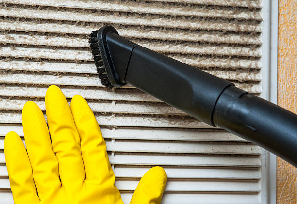 Ventilation Cleaning Services in KY